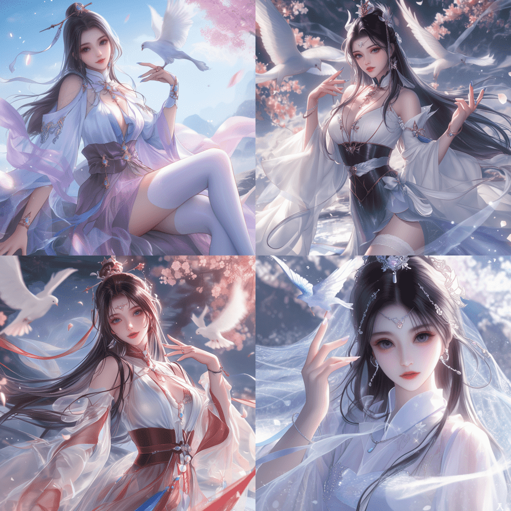 mj中文站国内版_mjai作画软件_媲美midjourney官网的免费绘画下载